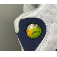 414571-140 Navy Midnight 13 Jordan Air 0814
